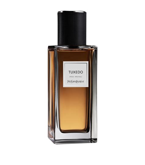 yves saint laurent perfume tuxedo|ysl tuxedo cologne price.